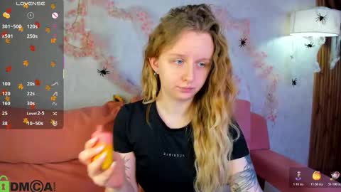 Katrina Bail online show from October 30, 2025, 1:18 am