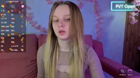 Katrina Bail online show from November 24, 2025, 1:05 am