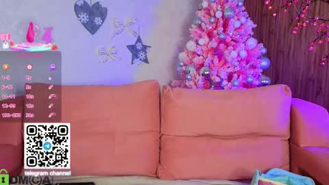 Katrina Bail online show from December 22, 2025, 1:35 am