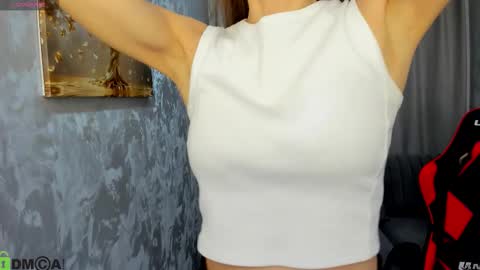 katrina_foks online show from November 25, 2025, 1:38 am