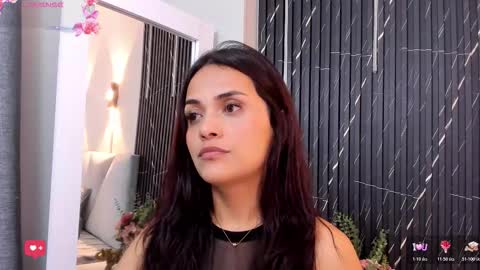 Keyla online show from February 7, 2026, 7:06 pm