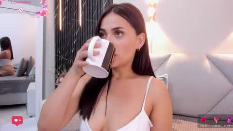 Keyla online show from March 26, 2026, 7:19 pm