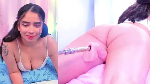 Snapshot of katrina_meneses chatting on September 12, 2025, 12:05 pm Katrina Meneses online show from September 12, 2025, 12:05 pm
