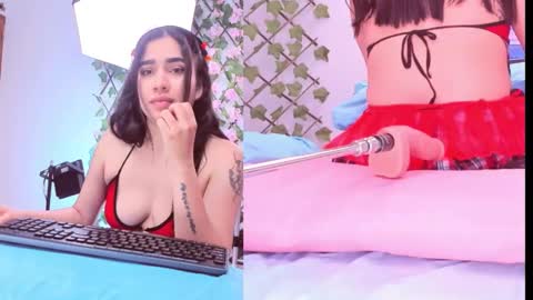 Snapshot of katrina_meneses chatting on October 16, 2025, 3:02 pm Katrina Meneses online show from October 16, 2025, 3:02 pm