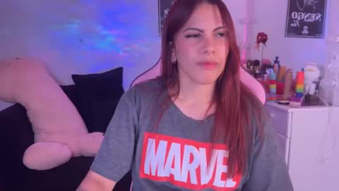 katrinaa__ online show from January 25, 2025, 2:04 am