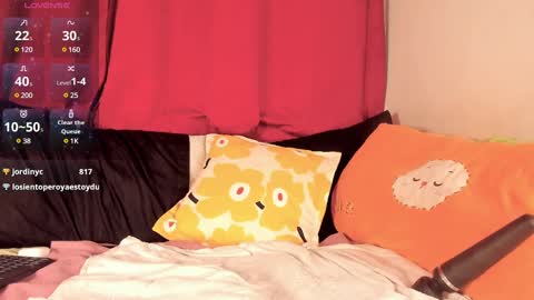 Katrina Ricci online show from March 12, 2025, 9:44 am