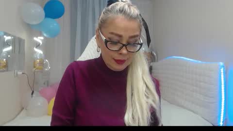katrinacharm online show from October 9, 2025, 7:06 am