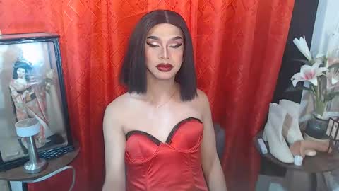 katrinadestroyer online show from April 6, 2026, 1:01 pm