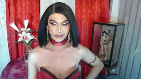 katrinadestroyer online show from April 10, 2026, 5:39 pm