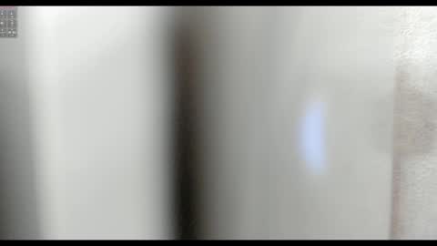 FOXKATE online show from October 17, 2025, 8:55 pm