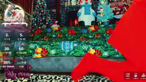 KatrineDenev online show from December 28, 2024, 10:34 pm