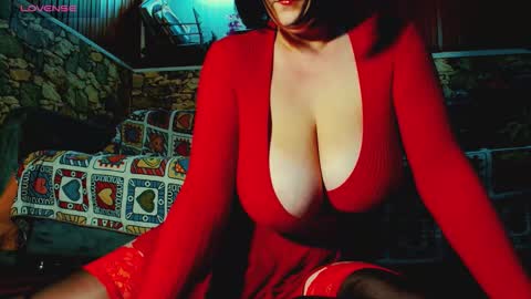 KatrineDenev online show from September 21, 2025, 8:21 pm