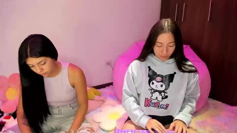 Katrin  online show from December 27, 2024, 1:53 am