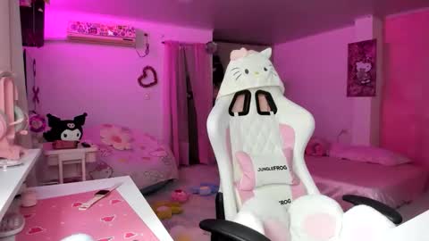 Katrin  online show from March 18, 2026, 2:31 pm