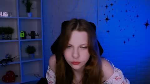 Katrin online show from May 27, 2026, 10:01 am