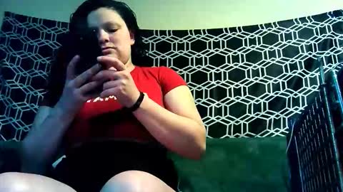 Snapshot of katsmeow710 chatting on March 1, 2026, 4:58 am Katsmeow710 online show from March 1, 2026, 4:58 am