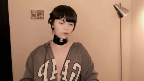 katsuro online show from November 22, 2025, 9:36 pm