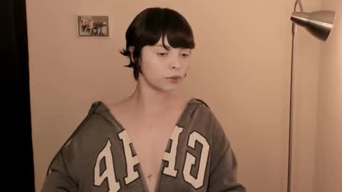 katsuro online show from February 10, 2026, 7:40 pm