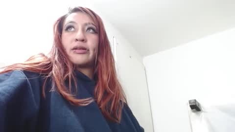 Snapshot of katsuyu_of_cristal chatting on December 11, 2024, 10:27 pm JESSIKA online show from December 11, 2024, 10:27 pm