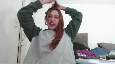 Snapshot of katsuyu_of_cristal chatting on December 20, 2024, 8:06 am JESSIKA online show from December 20, 2024, 8:06 am