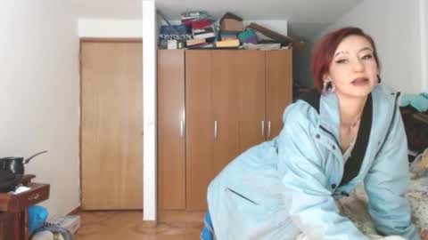 Snapshot of katsuyu_of_cristal chatting on November 28, 2025, 7:49 pm JESSIKA online show from November 28, 2025, 7:49 pm