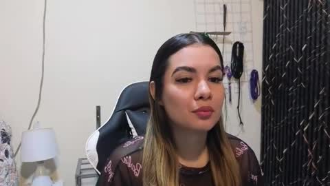 Katt  online show from April 20, 2026, 6:31 pm