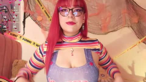 ....- Katt -.... online show from October 14, 2025, 3:18 am