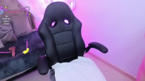 kattarina_ online show from October 9, 2025, 1:20 pm