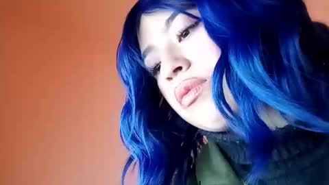 kattexxx online show from September 21, 2025, 4:14 am