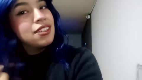 kattexxx online show from September 25, 2025, 4:27 am