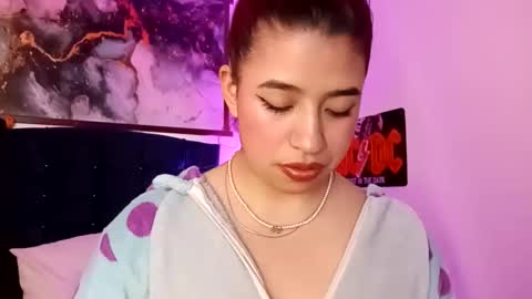 kattexxx online show from October 8, 2025, 4:43 am