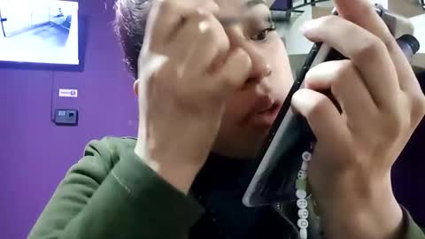 kattexxx online show from October 12, 2025, 3:27 am