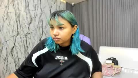 katteyes_ online show from March 29, 2026, 7:58 pm