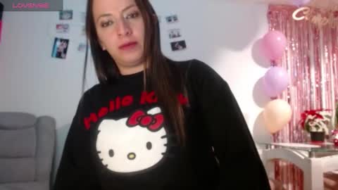 Snapshot of kattie_love chatting on February 2, 2025, 4:48 am kattie online show from February 2, 2025, 4:48 am