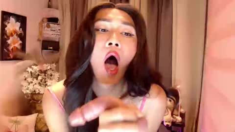 Saisy online show from March 14, 2026, 6:57 pm