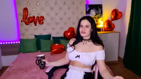 KattieSims online show from February 7, 2025, 7:40 am