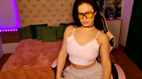 KattieSims online show from March 7, 2025, 4:24 am