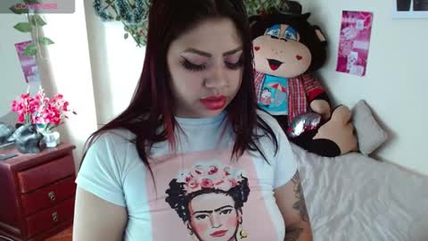 Snapshot of kattleyaeyes chatting on December 15, 2024, 1:11 pm Katy online show from December 15, 2024, 1:11 pm