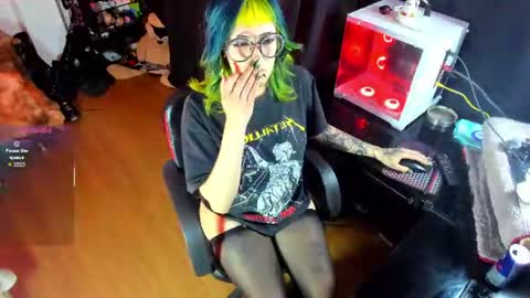 Snapshot of kattx_ chatting on June 28, 2026, 3:56 am kattx independent model online show from June 28, 2026, 3:56 am