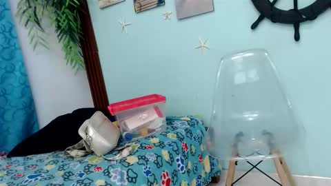 katty online show from January 13, 2026, 1:44 am