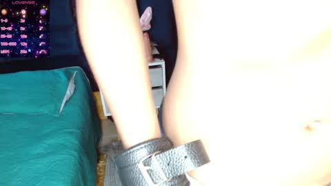 Snapshot of katty_berry_ chatting on December 13, 2024, 5:43 pm Arianna online show from December 13, 2024, 5:43 pm