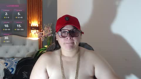 katty online show from January 17, 2026, 9:36 am