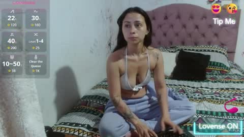 Snapshot of katty_hottest chatting on April 6, 2026, 2:07 pm Katherine hottest online show from April 6, 2026, 2:07 pm