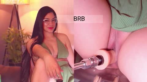 katty_kim_ online show from October 25, 2025, 6:10 am