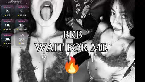 Katty online show from September 21, 2025, 2:57 am