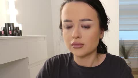 Katty Perry online show from February 15, 2026, 2:47 pm