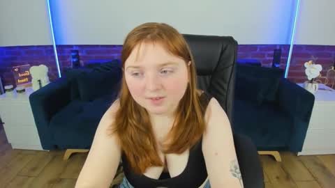 Katty online show from February 16, 2026, 7:10 pm