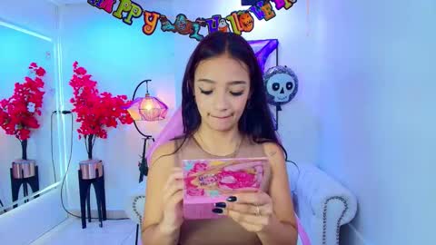 katty_rounds online show from October 29, 2025, 12:29 pm