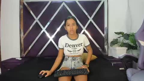 Snapshot of kattyasm chatting on July 8, 2026, 12:53 pm kattyasm online show from July 8, 2026, 12:53 pm