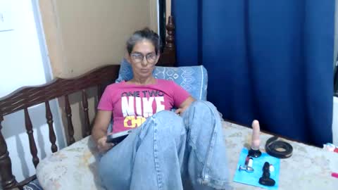 angel online show from October 24, 2025, 7:21 pm